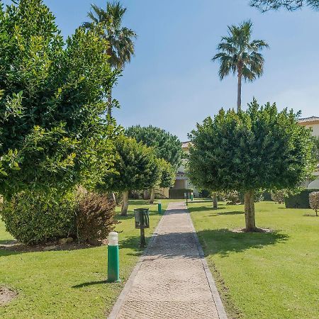 Holiday Home Brisamar - Novo Sancti Petri By Interhome Chiclana de la Frontera Esterno foto
