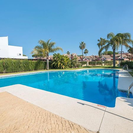 Holiday Home Brisamar - Novo Sancti Petri By Interhome Chiclana de la Frontera Esterno foto