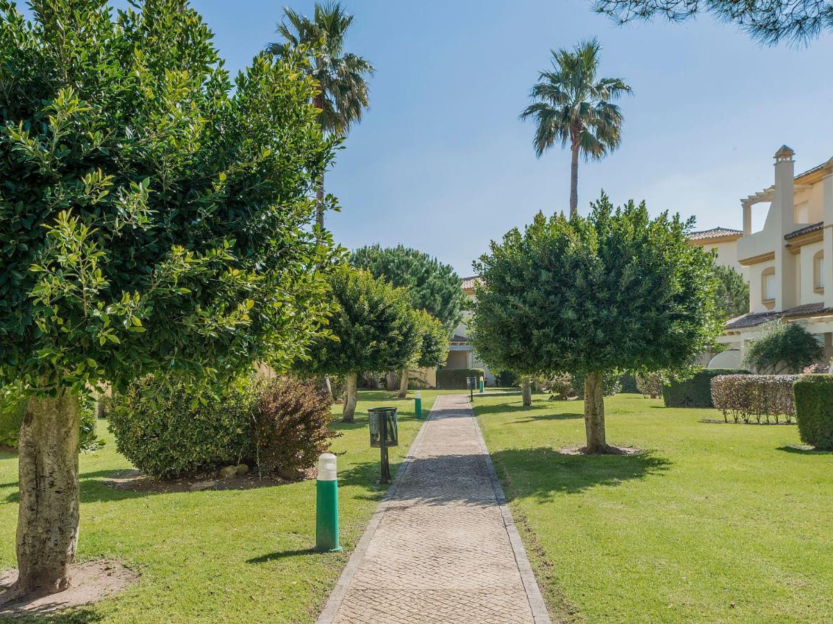 Holiday Home Brisamar - Novo Sancti Petri By Interhome Chiclana de la Frontera Esterno foto
