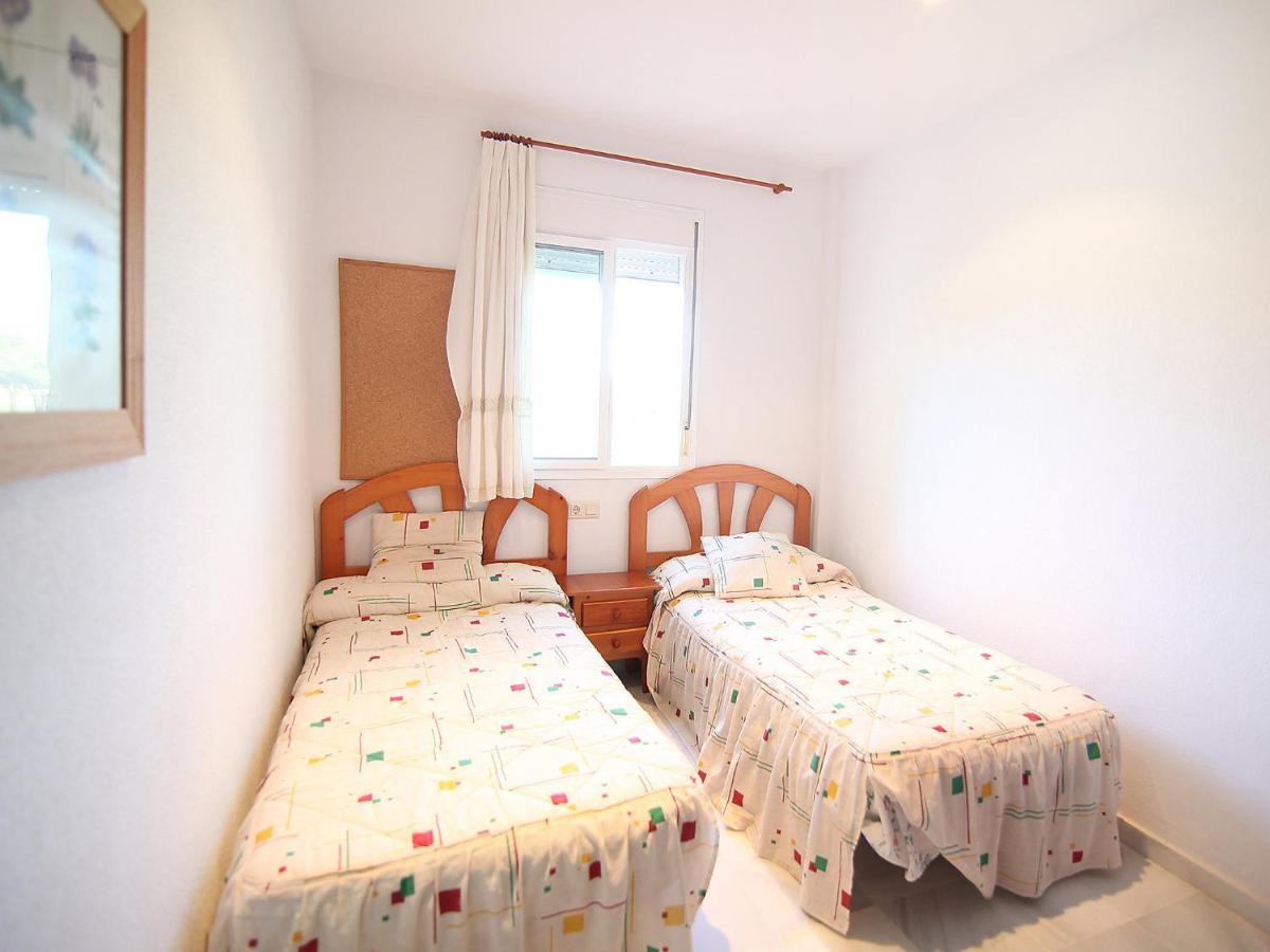 Holiday Home Brisamar - Novo Sancti Petri By Interhome Chiclana de la Frontera Esterno foto