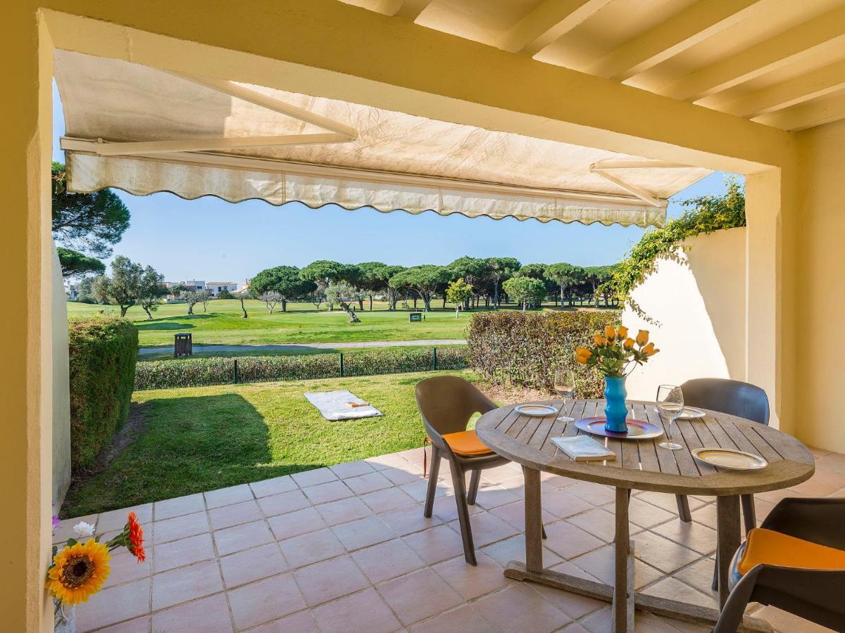 Holiday Home Brisamar - Novo Sancti Petri By Interhome Chiclana de la Frontera Esterno foto