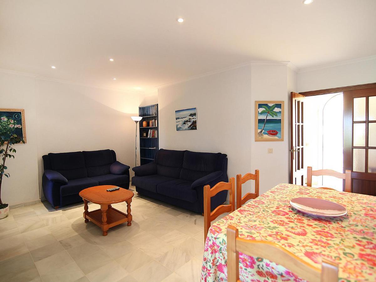 Holiday Home Brisamar - Novo Sancti Petri By Interhome Chiclana de la Frontera Esterno foto