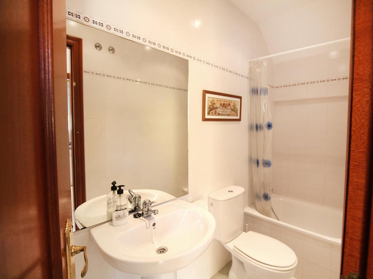 Holiday Home Brisamar - Novo Sancti Petri By Interhome Chiclana de la Frontera Esterno foto