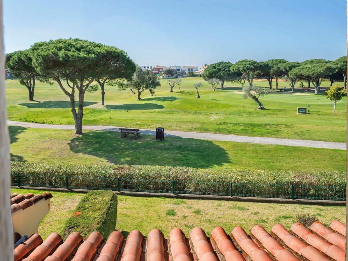 Holiday Home Brisamar - Novo Sancti Petri By Interhome Chiclana de la Frontera Esterno foto