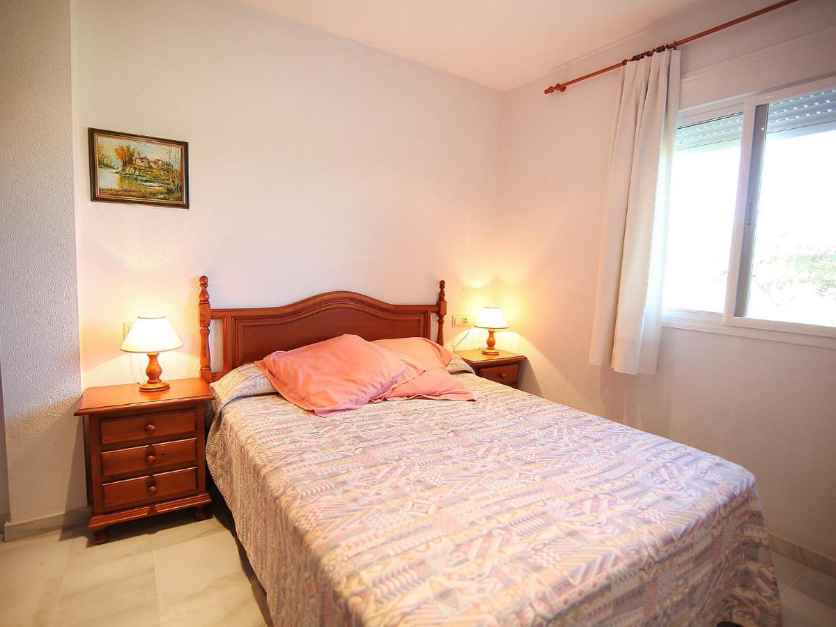 Holiday Home Brisamar - Novo Sancti Petri By Interhome Chiclana de la Frontera Esterno foto
