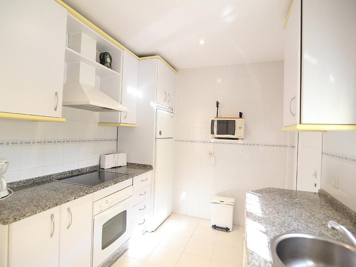 Holiday Home Brisamar - Novo Sancti Petri By Interhome Chiclana de la Frontera Esterno foto