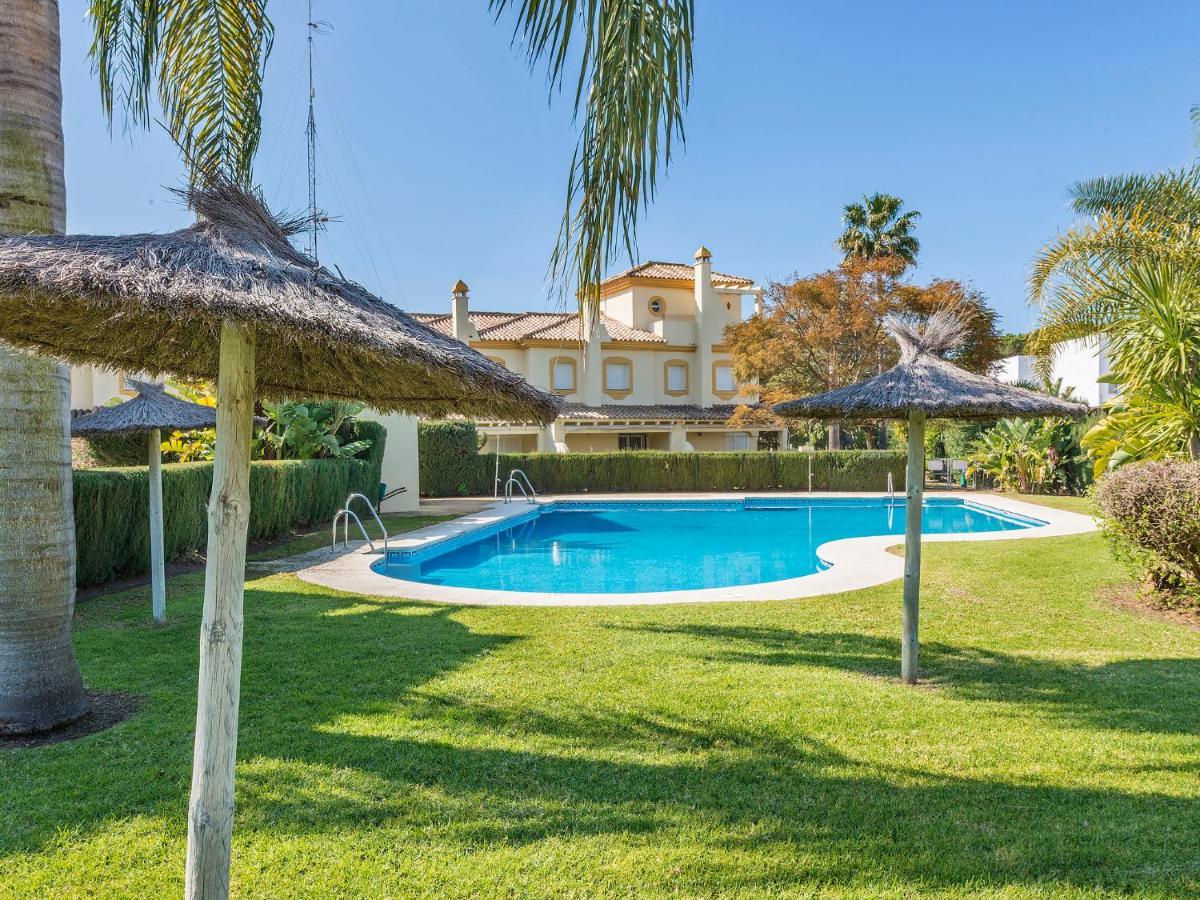 Holiday Home Brisamar - Novo Sancti Petri By Interhome Chiclana de la Frontera Esterno foto