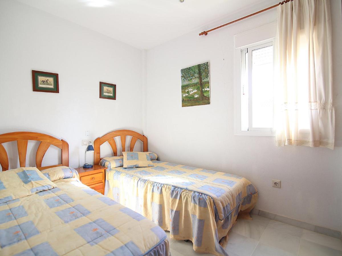 Holiday Home Brisamar - Novo Sancti Petri By Interhome Chiclana de la Frontera Esterno foto