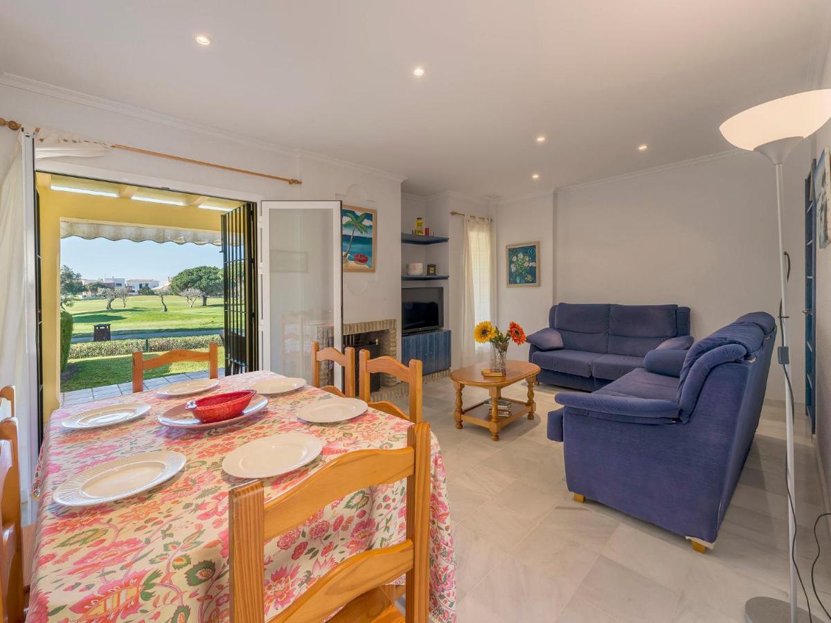 Holiday Home Brisamar - Novo Sancti Petri By Interhome Chiclana de la Frontera Esterno foto