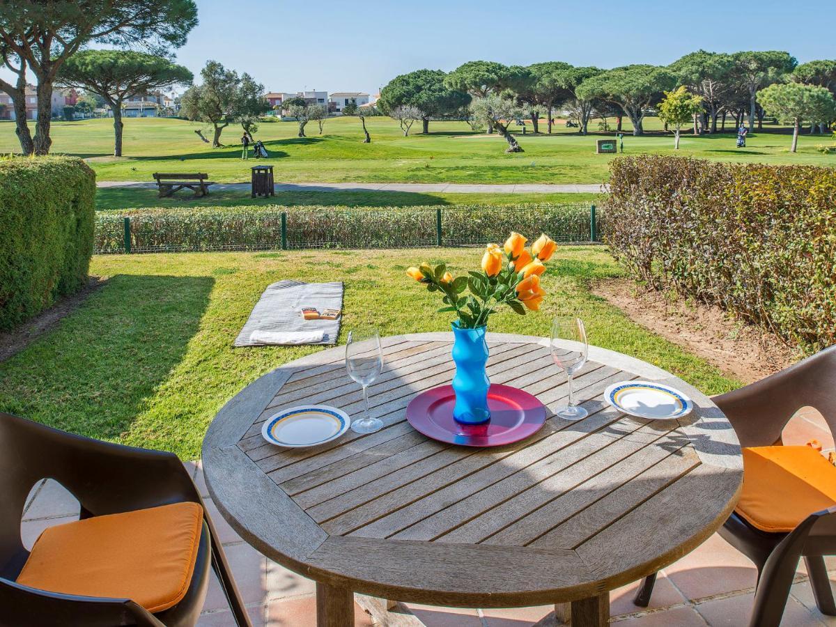 Holiday Home Brisamar - Novo Sancti Petri By Interhome Chiclana de la Frontera Esterno foto
