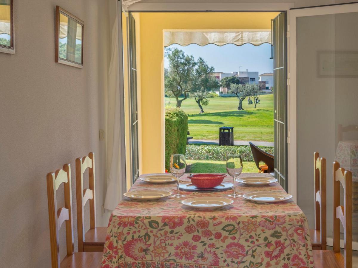 Holiday Home Brisamar - Novo Sancti Petri By Interhome Chiclana de la Frontera Esterno foto